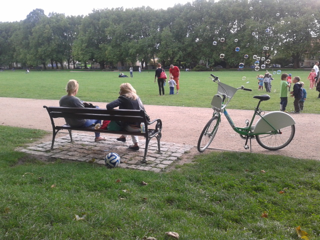 Stare stacje Bike_S znów działają