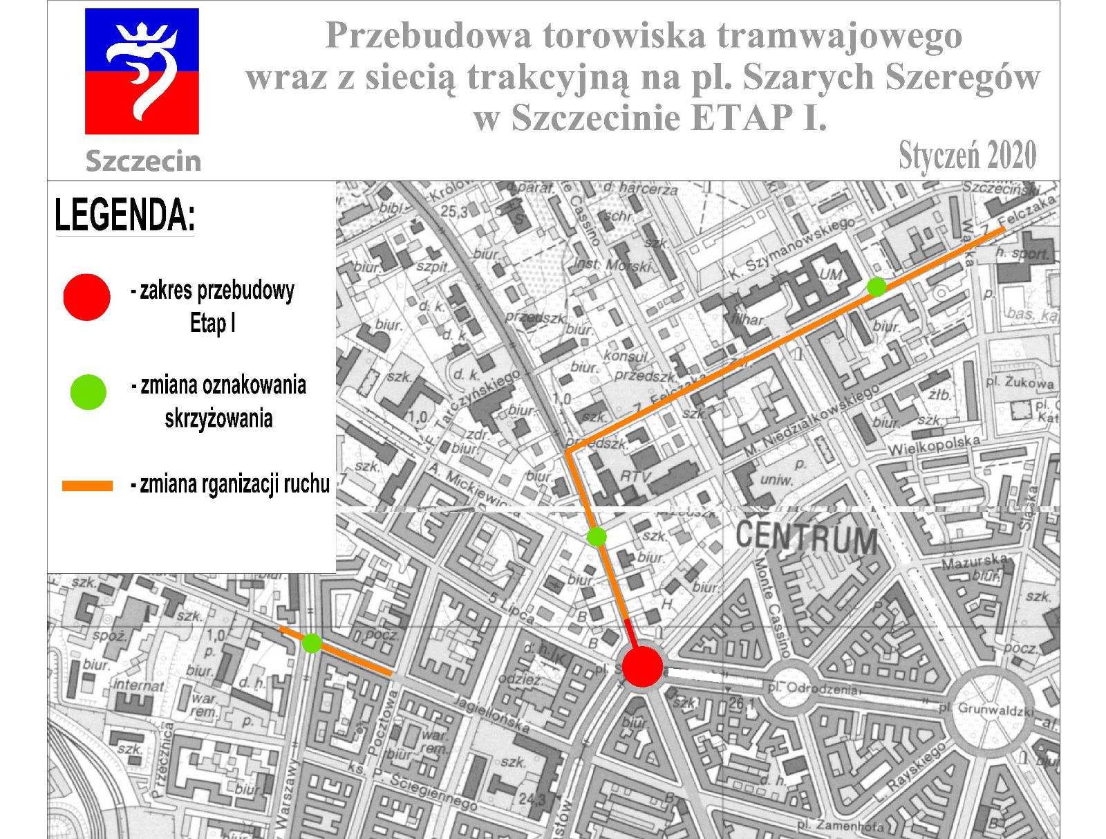 RYS. 1. Szarych Szeregów Przebudowa etap I .jpg