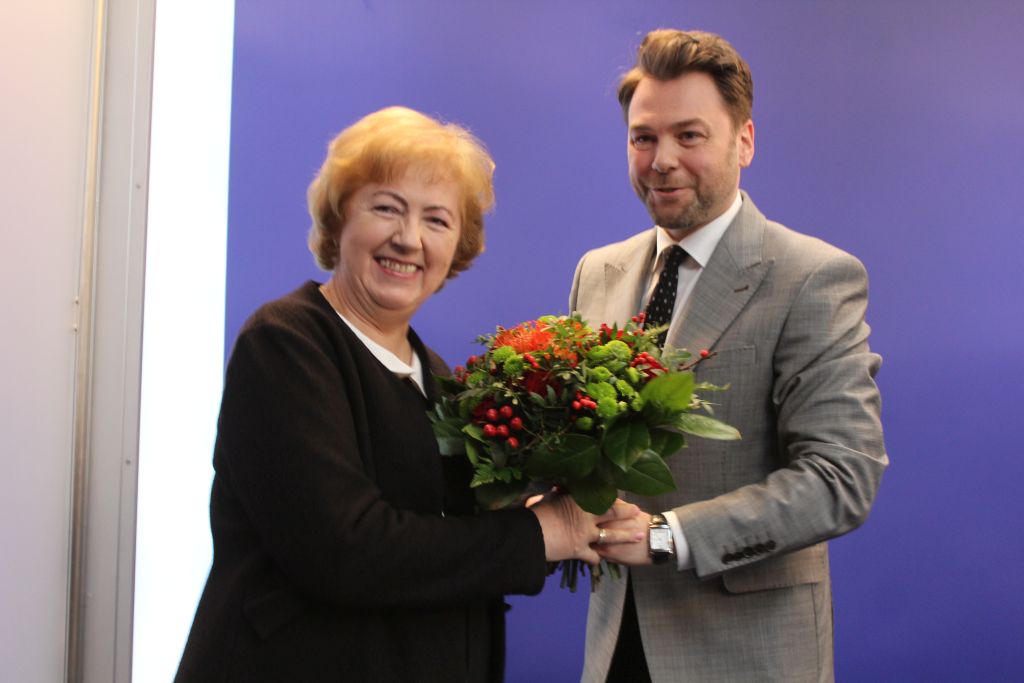 Miejski Rzecznik Konsumentów podsumowuje 2016 rok Miejski Rzecznik Konsumentów podsumowuje 2016 rok