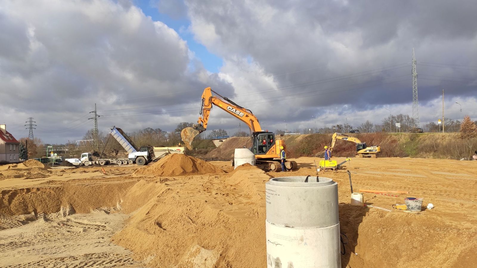 Węzeł Granitowa (8).jpg Węzeł Granitowa (8).jpg