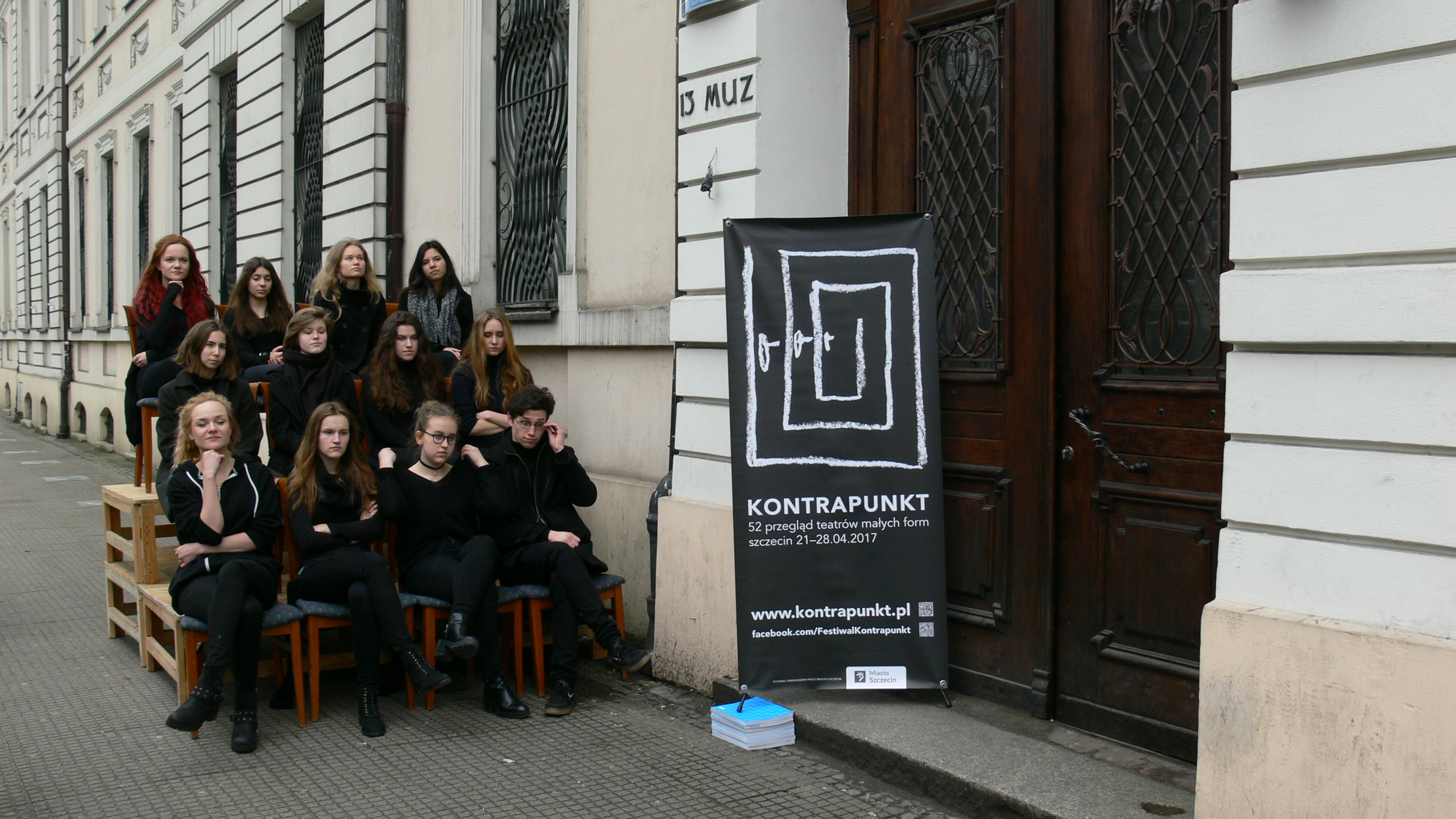 Kontrapunkt 2017. Znamy program festiwalu