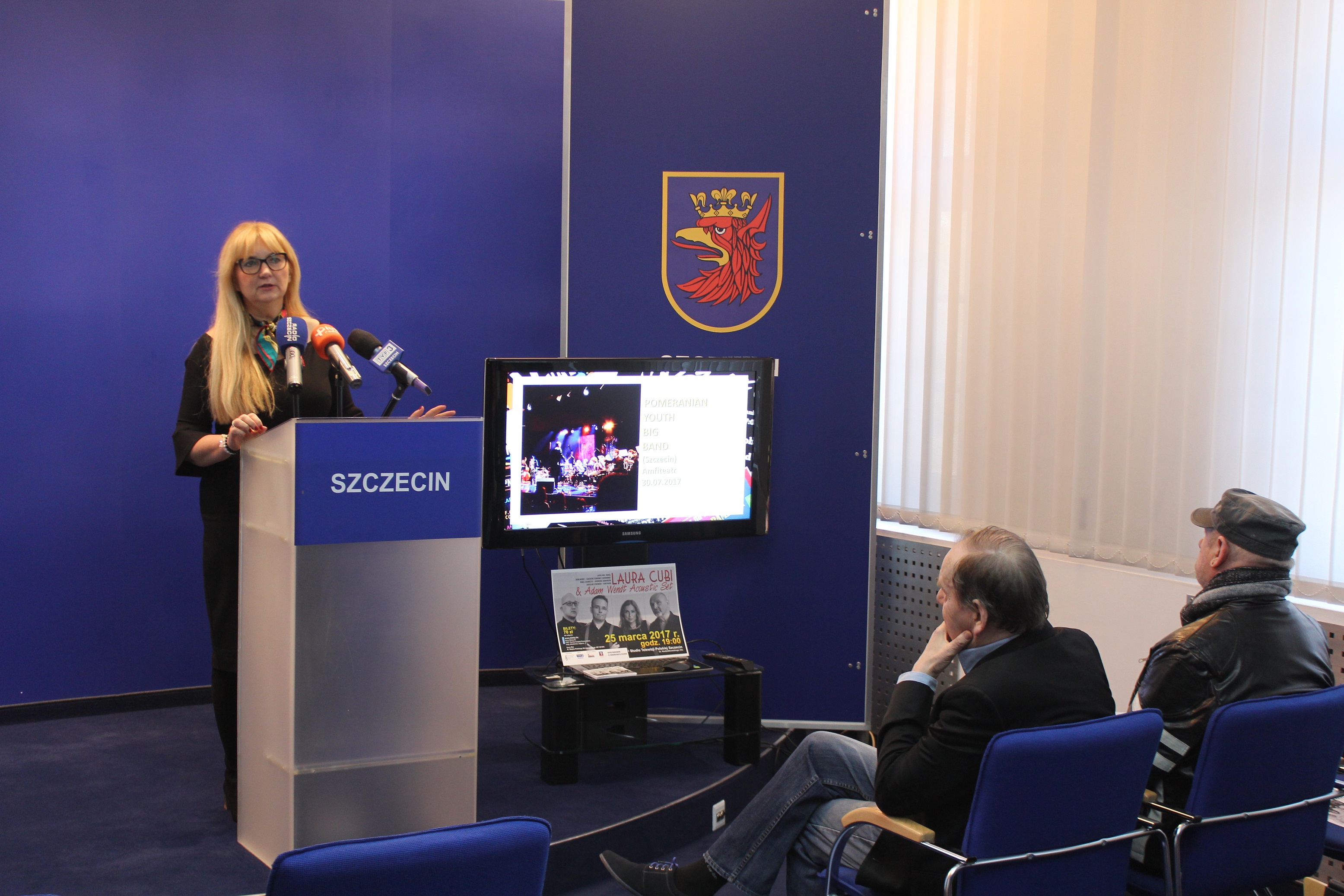 Jazzowy Quartet 2017