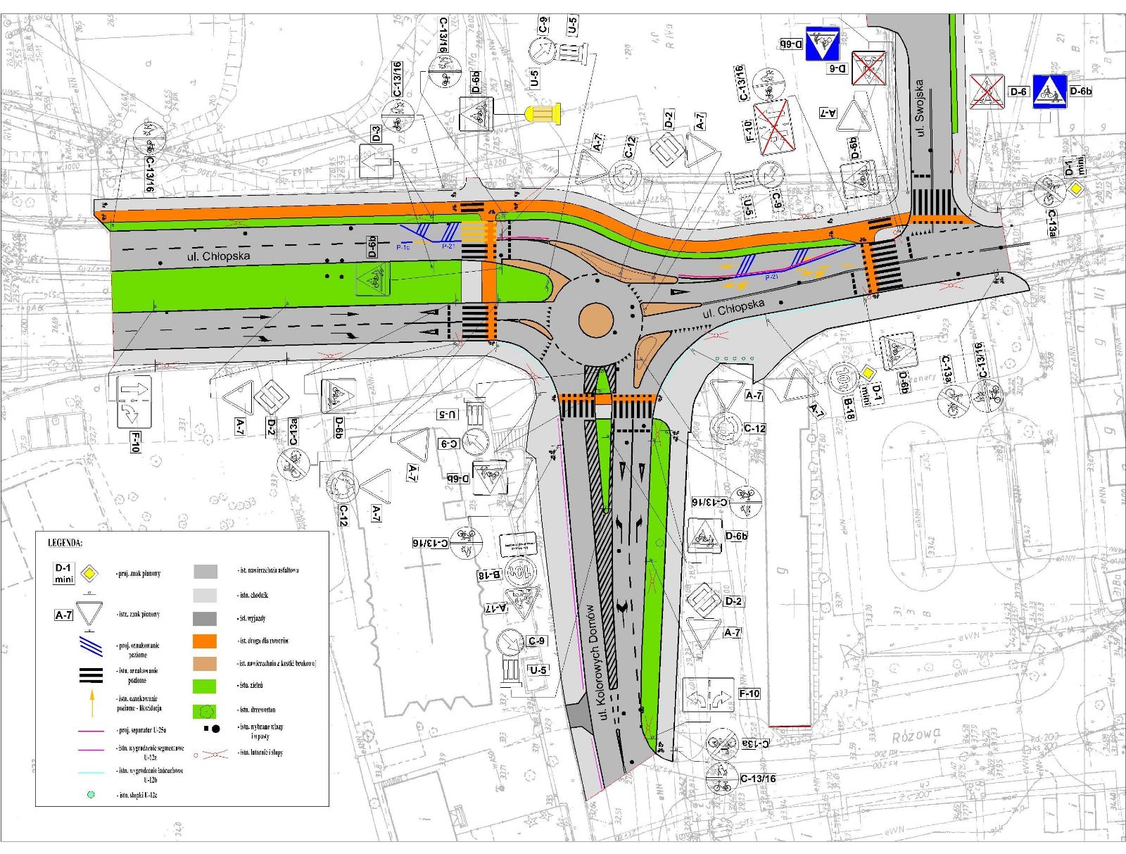 Kolorowych Domów - Chłopska.jpg