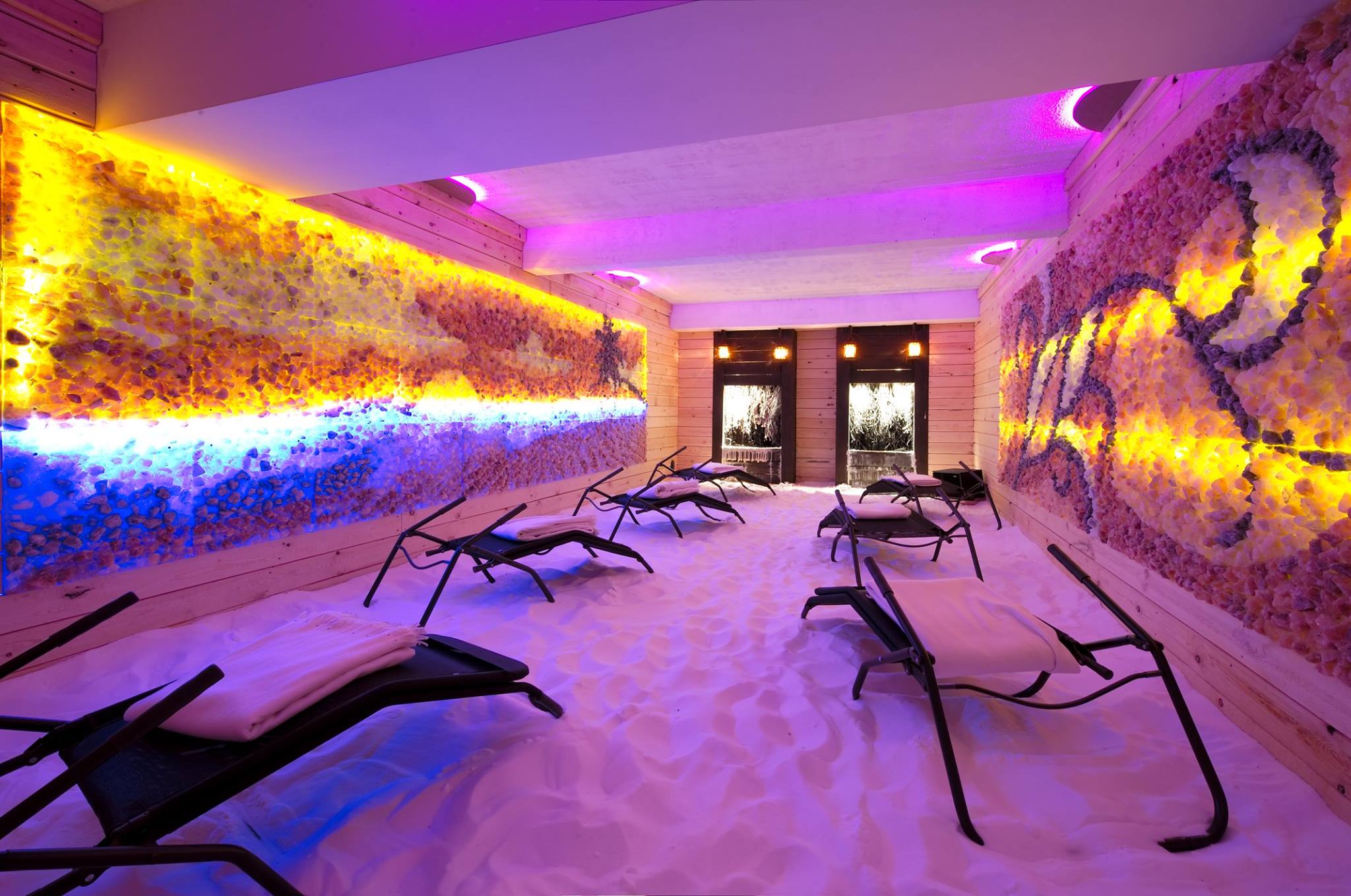 Co znajdziemy w labiryncie Bud-Gryfowych stoisk?