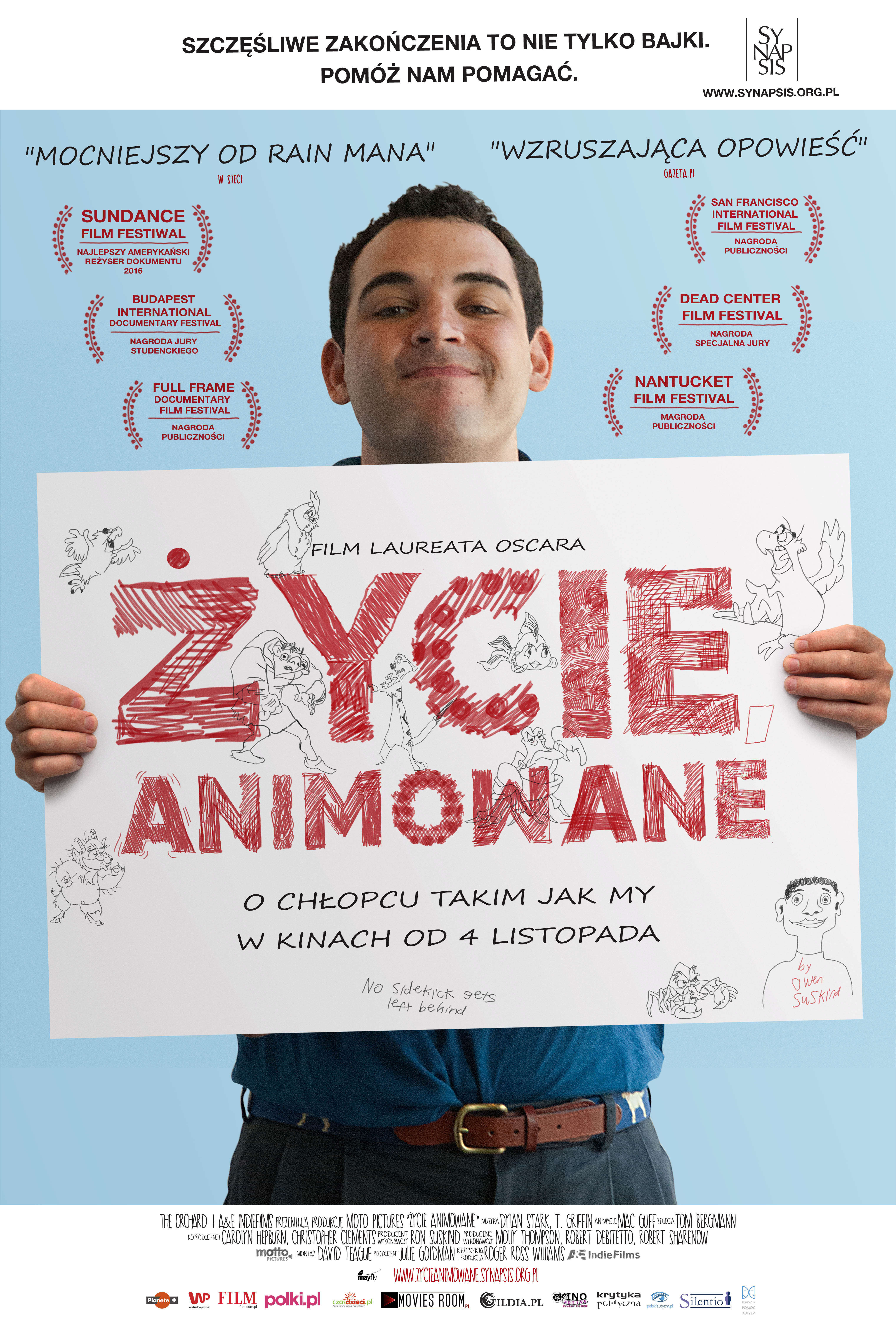 Światowy Dzień Wiedzy o Autyzmie w Filharmonii