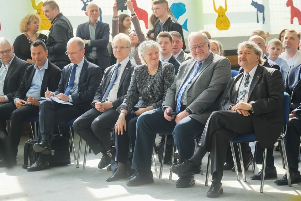 Skandynawia edukacyjnie