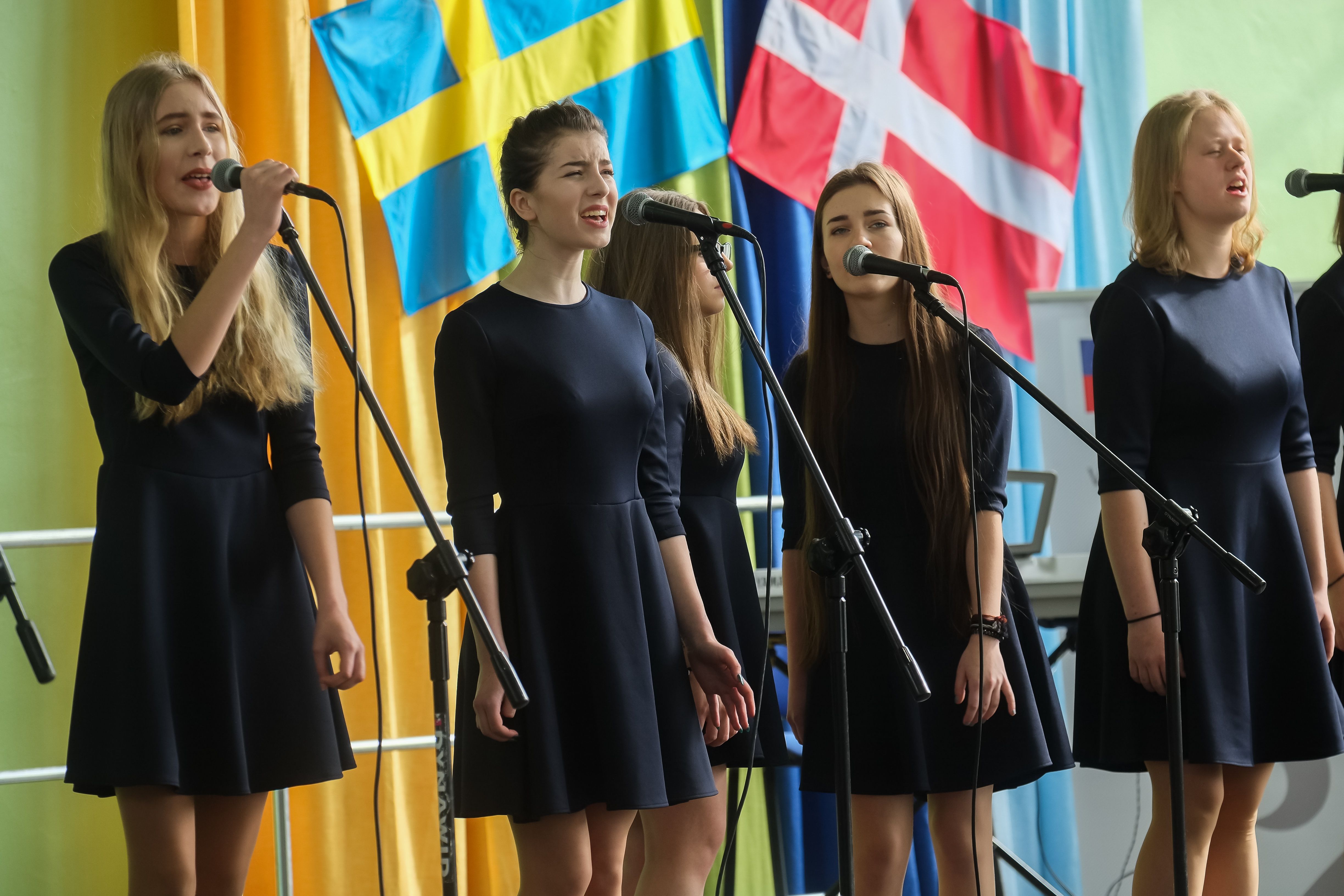 Skandynawia edukacyjnie