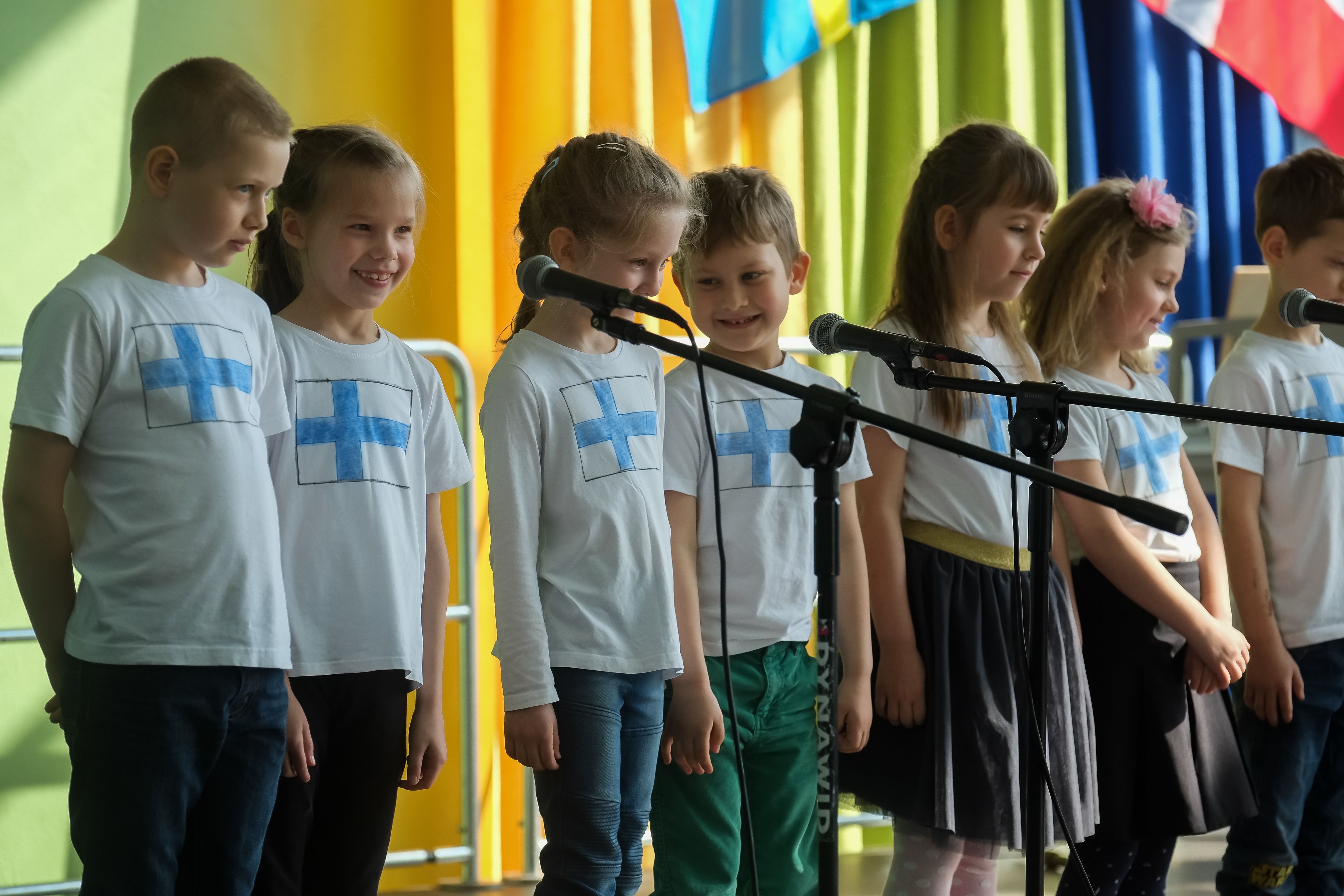 Skandynawia edukacyjnie