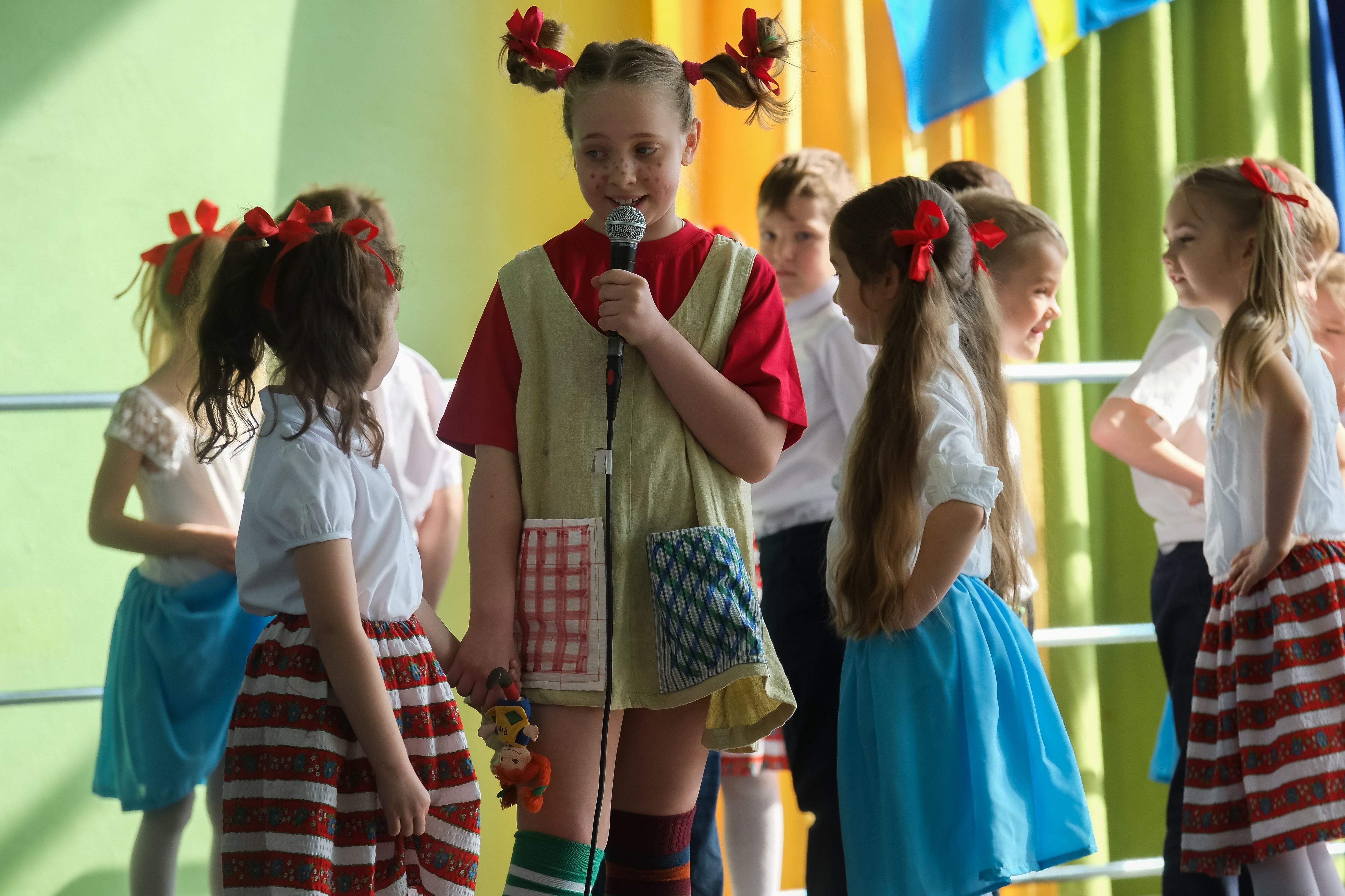 Skandynawia edukacyjnie