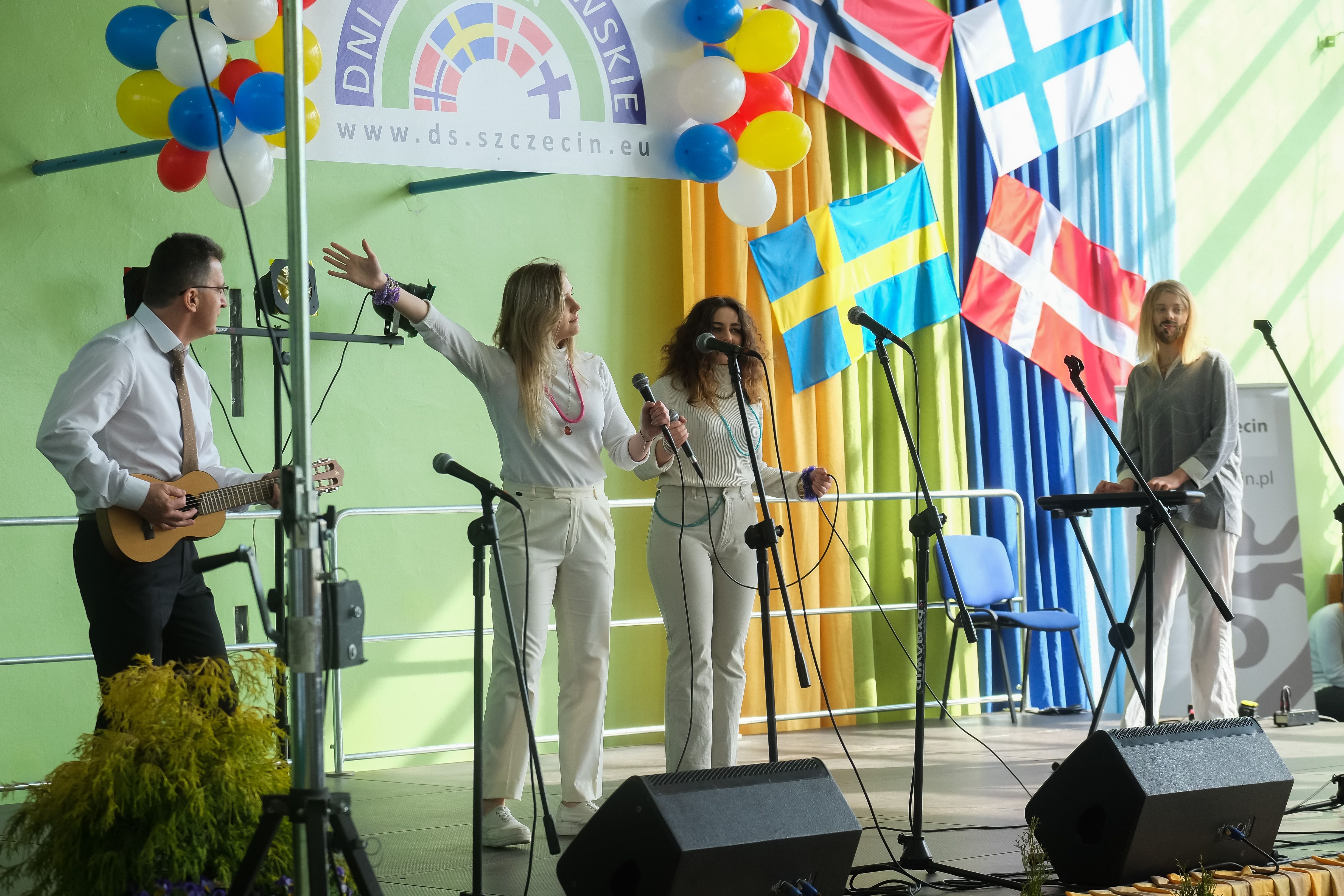 Skandynawia edukacyjnie