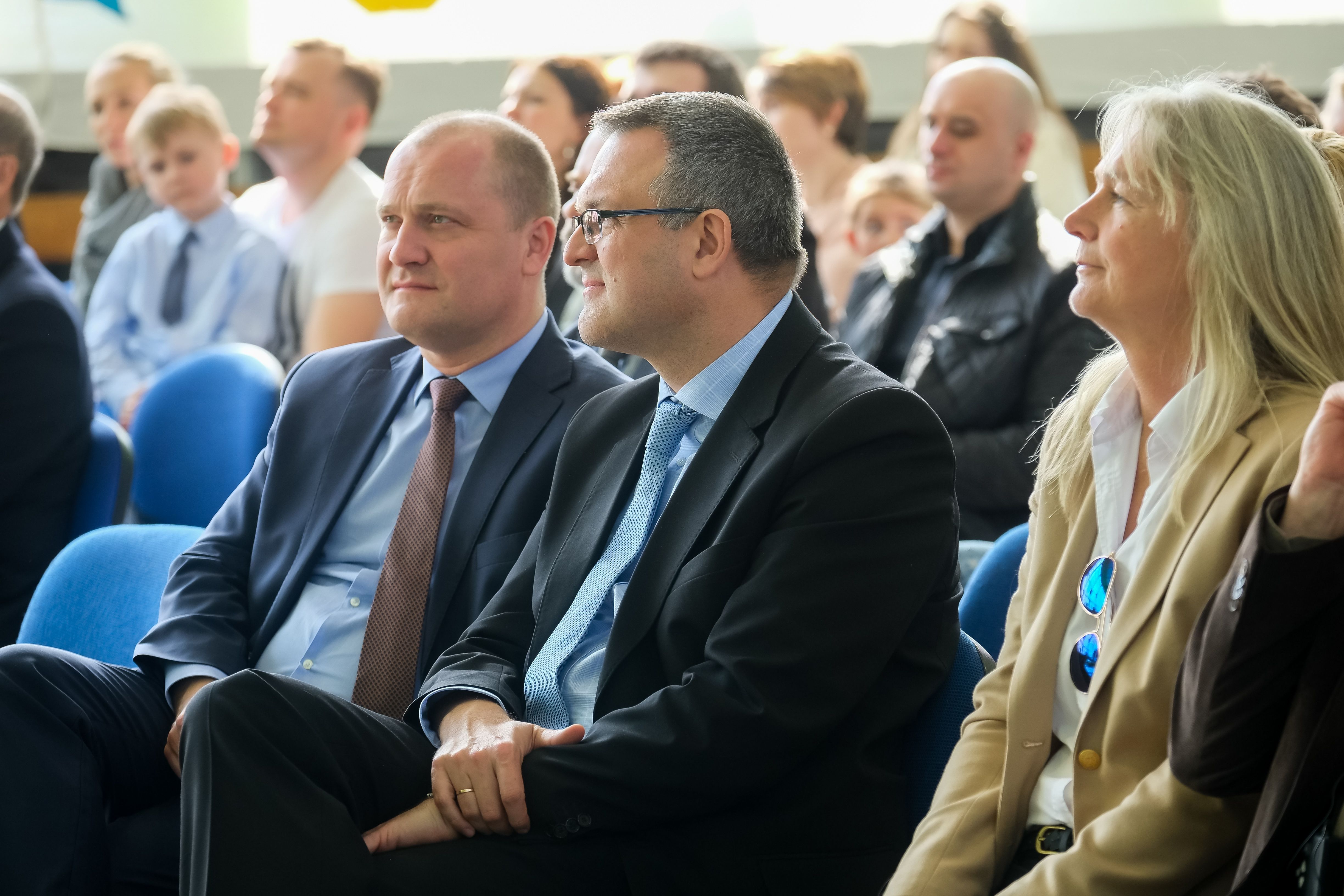 Skandynawia edukacyjnie