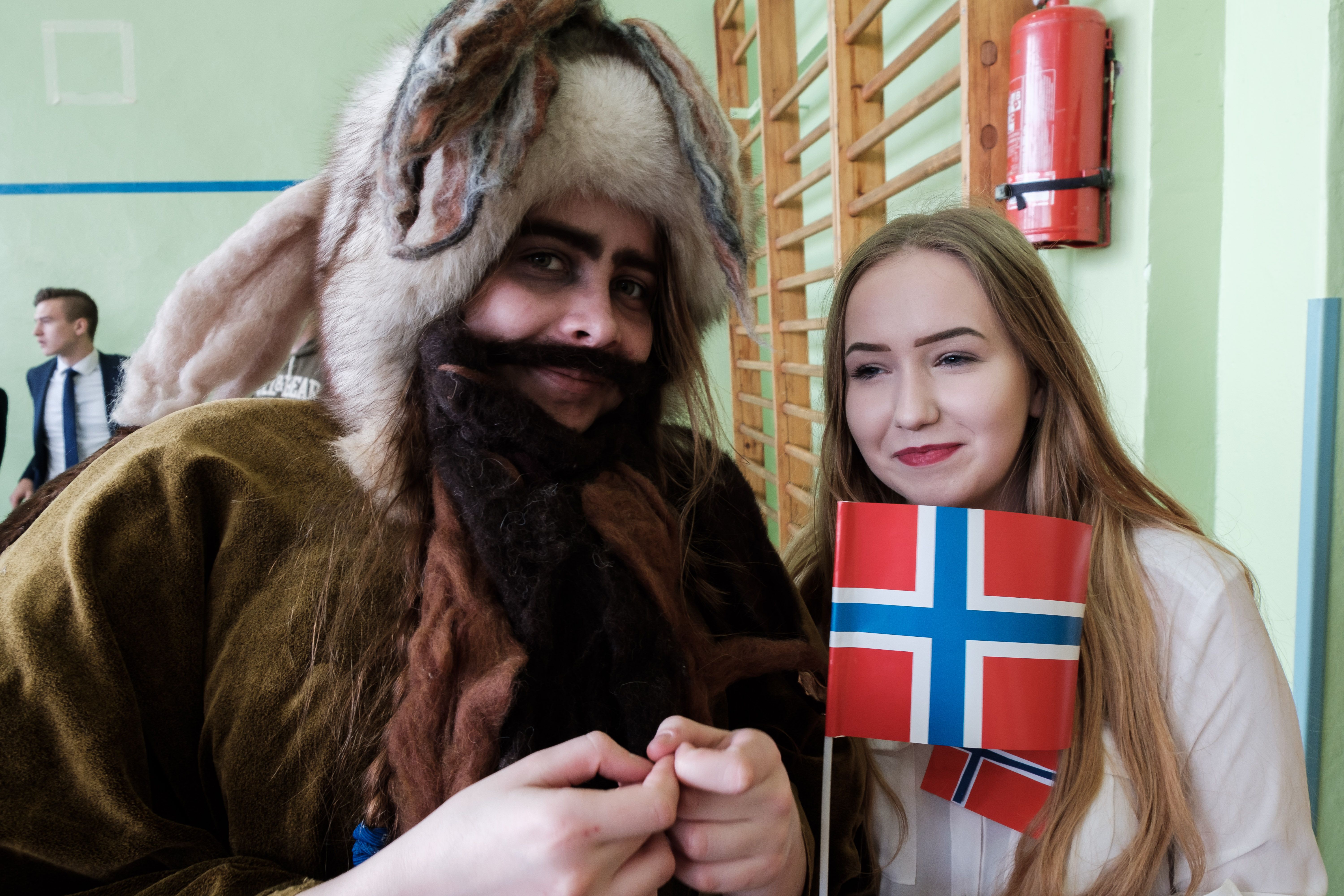 Skandynawia edukacyjnie