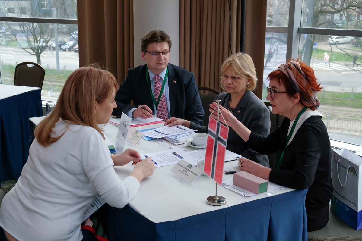 Dni Skandynawskie - podsumowanie