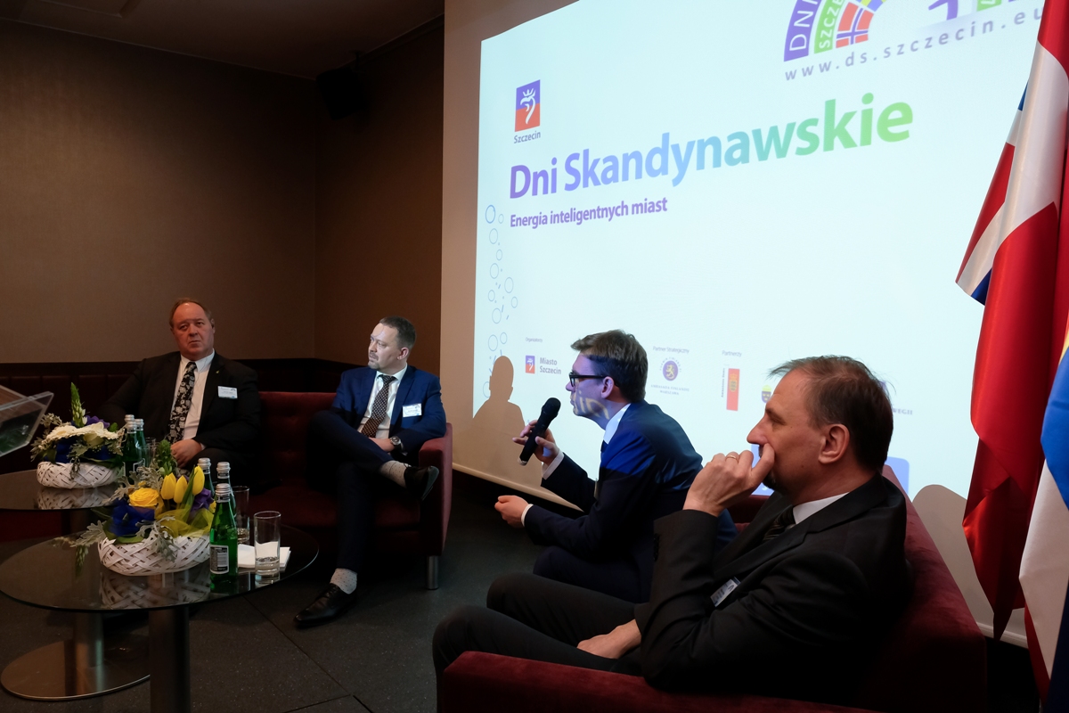 Dni Skandynawskie - podsumowanie