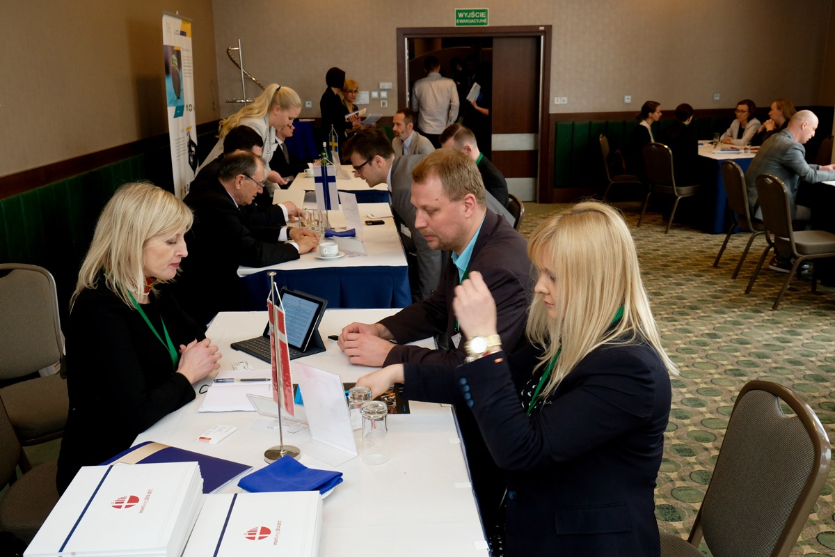 Dni Skandynawskie - podsumowanie