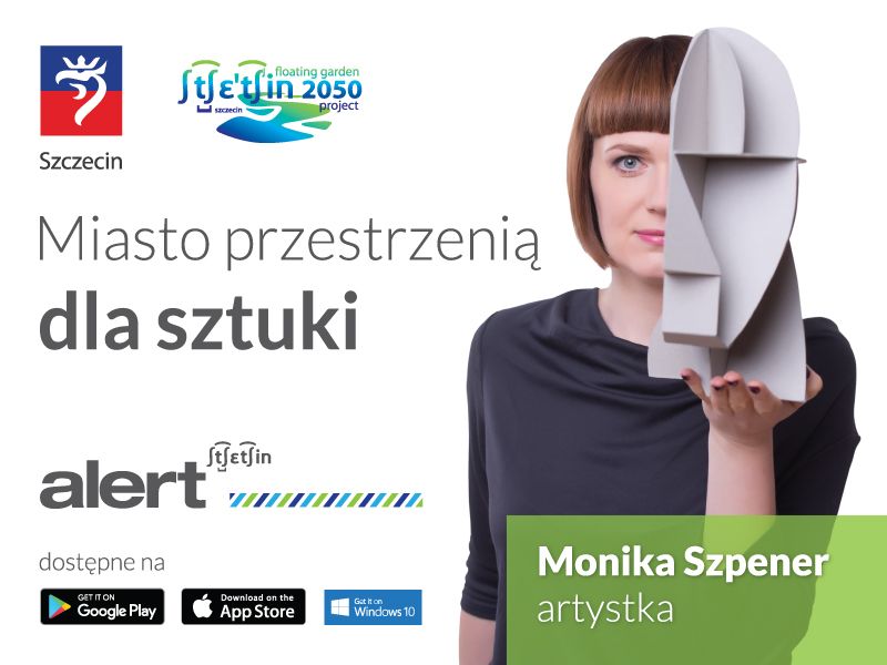 Zaczynamy odliczanie do uruchomienia "nowego" Alertu Szczecin!