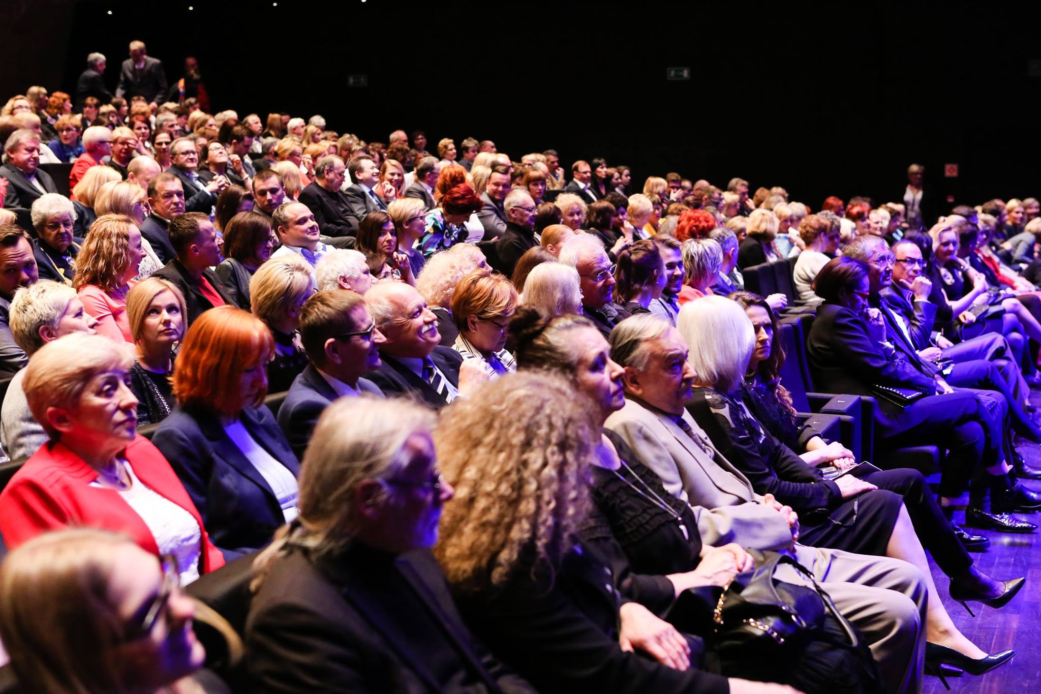 Nagrody Artystyczne przyznane