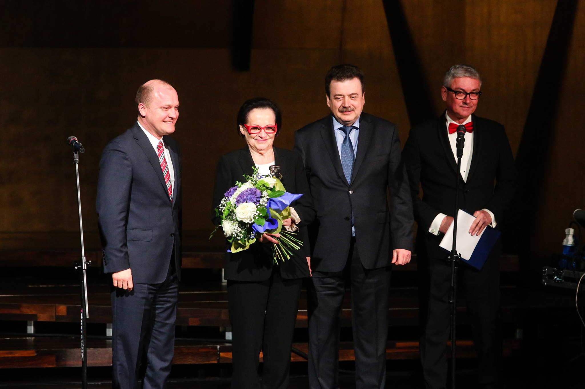 Nagrody Artystyczne przyznane