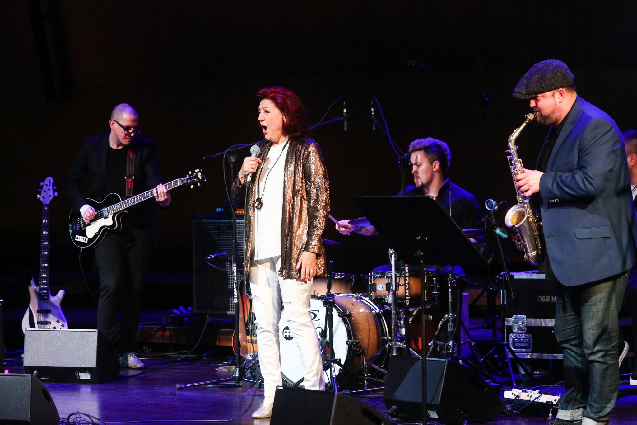 Nagrody Artystyczne przyznane