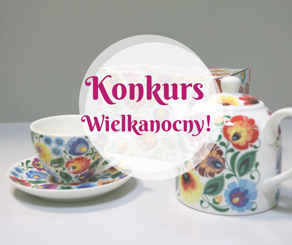 Zapraszamy na Jarmark Wielkanocny!