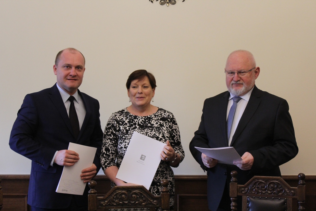 Czysta Odra w Szczecinie etap 2