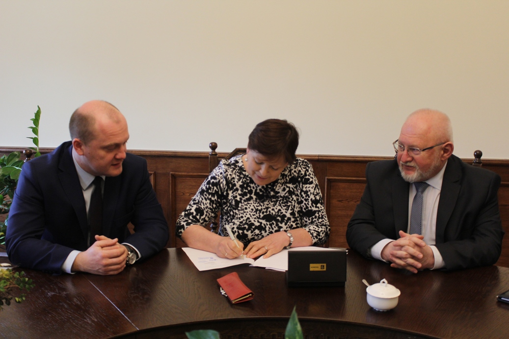 Czysta Odra w Szczecinie etap 2