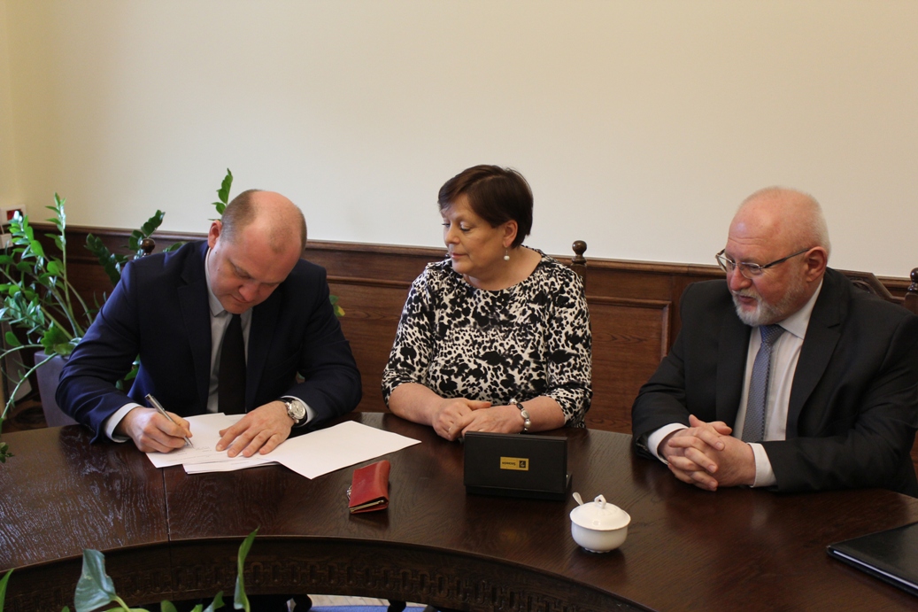 Czysta Odra w Szczecinie etap 2