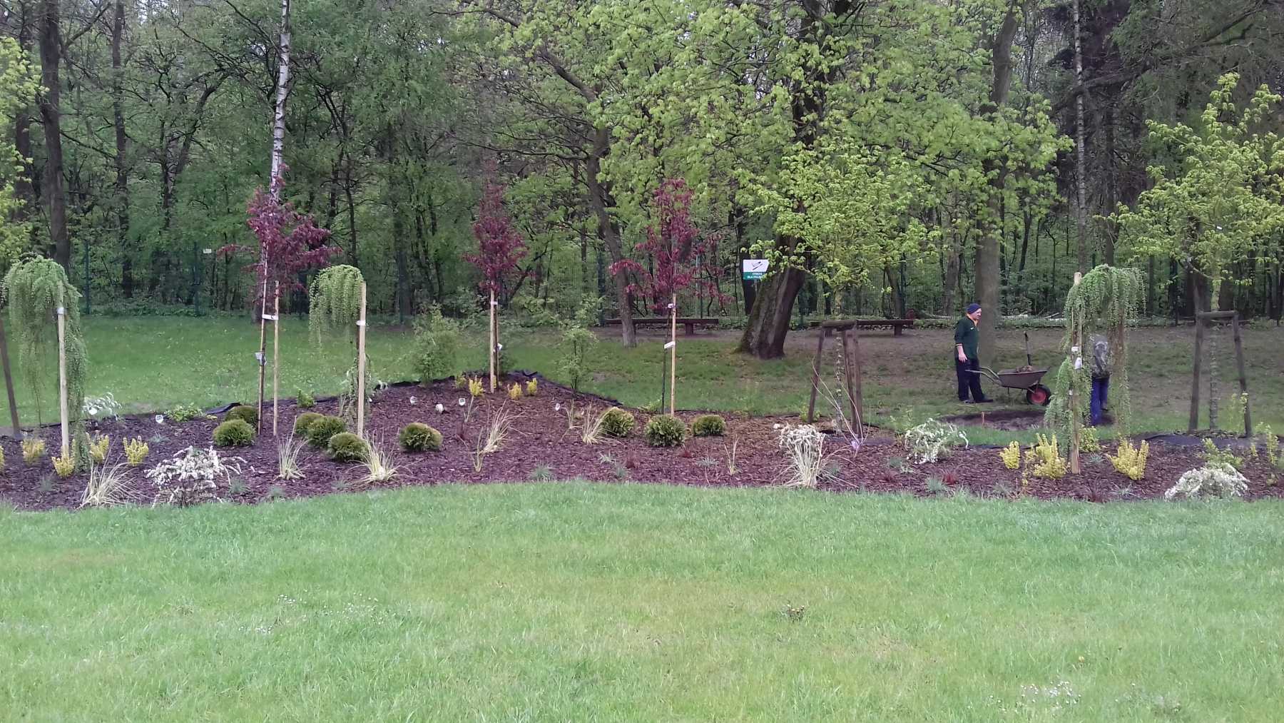 Mnóstwo niespodzianek na szczecińskiej Majorce