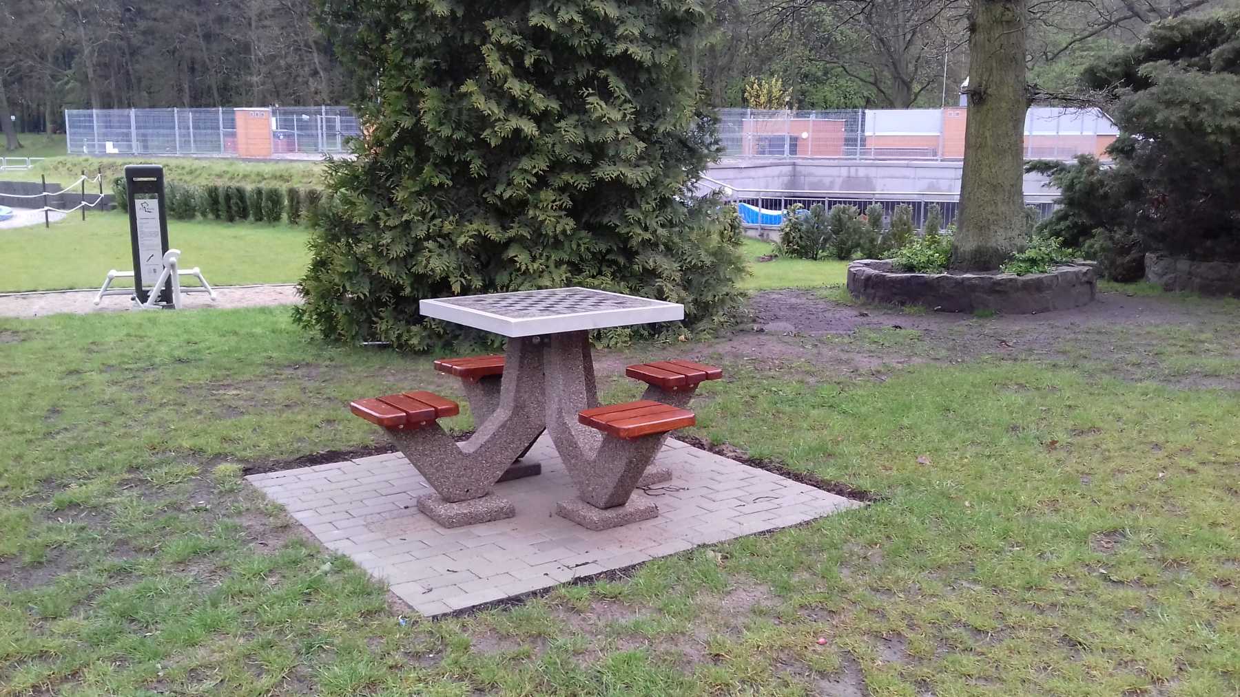 Mnóstwo niespodzianek na szczecińskiej Majorce