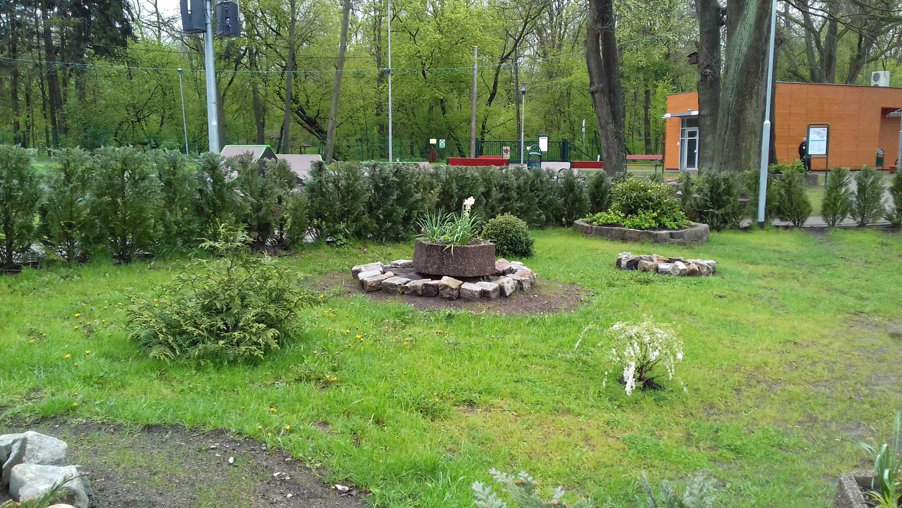 Mnóstwo niespodzianek na szczecińskiej Majorce