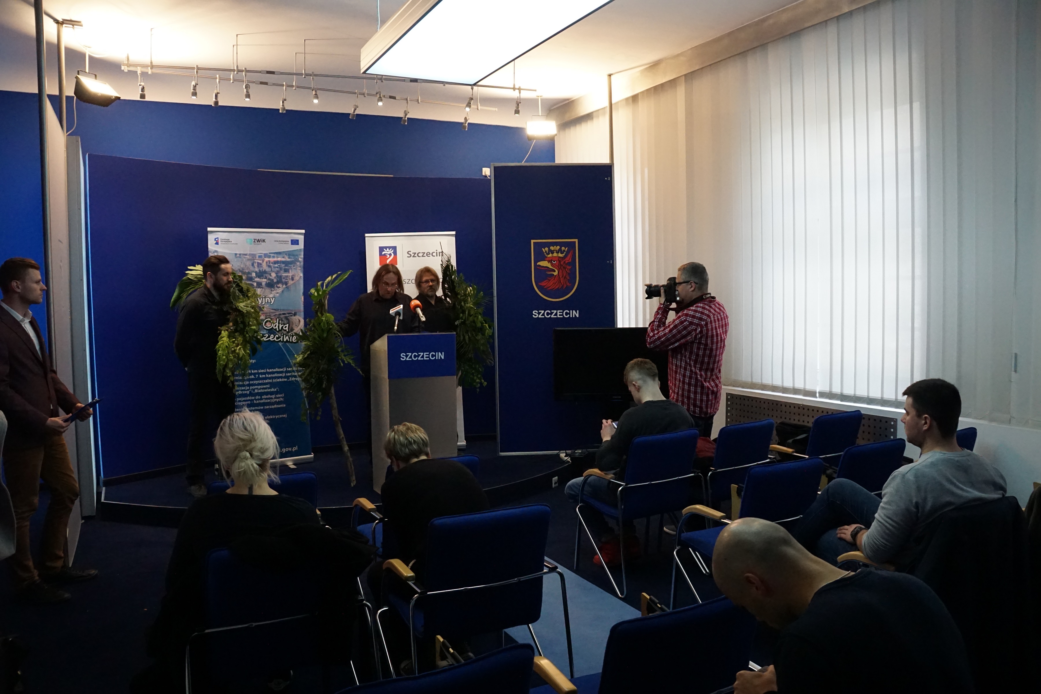 W weekend "Pamiętajcie o ogrodach"