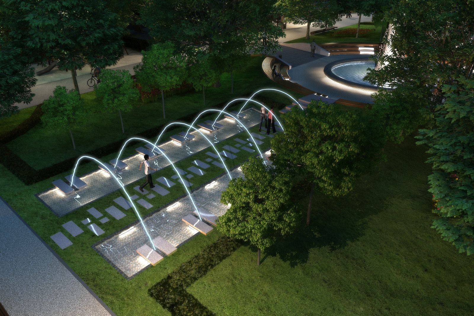 Kto przebuduje plac Batorego?