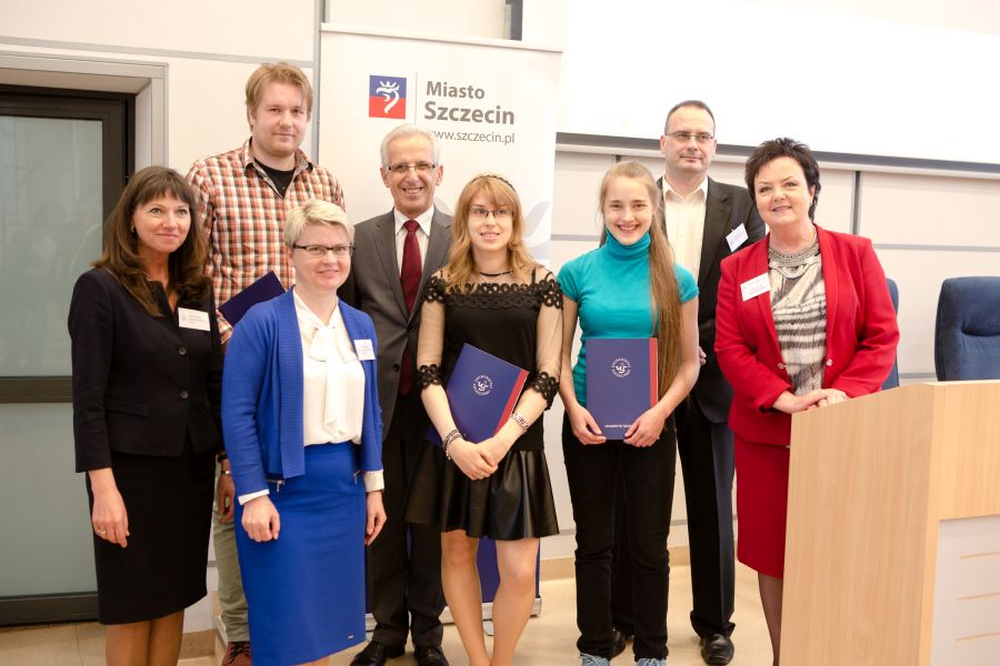 Znamy nowego Uniwersyteckiego Mistrza Ortografii