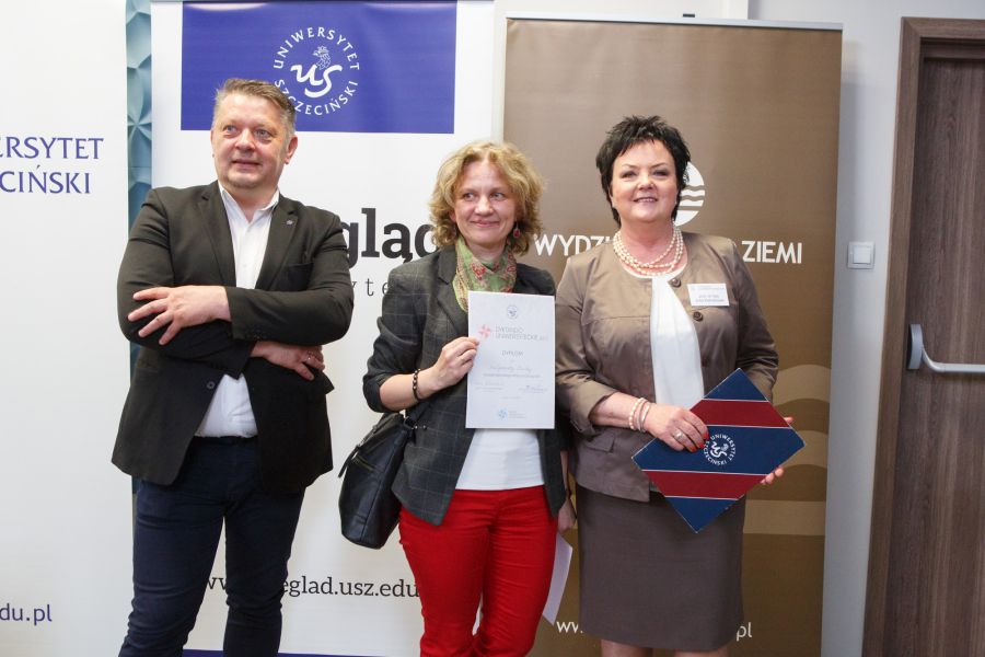 Znamy nowego Uniwersyteckiego Mistrza Ortografii