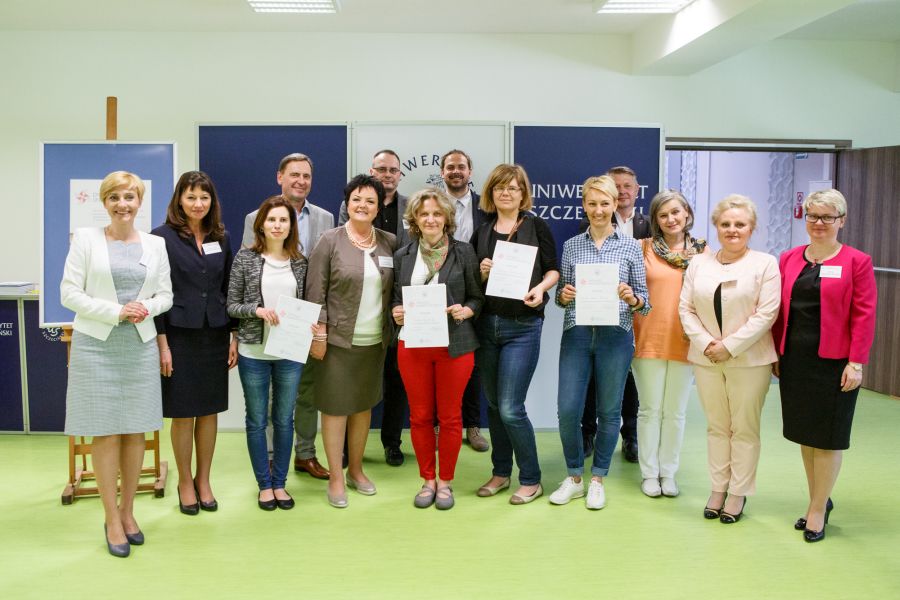 Znamy nowego Uniwersyteckiego Mistrza Ortografii