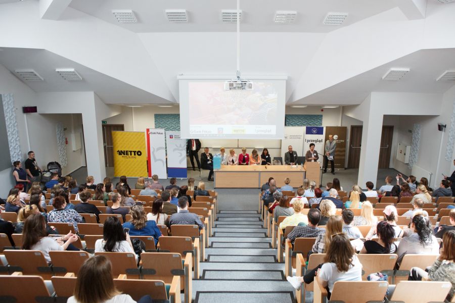 Znamy nowego Uniwersyteckiego Mistrza Ortografii