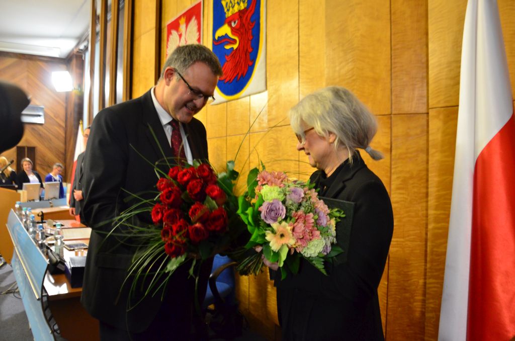 Sesja RM: Medal dla Anny Augustynowicz