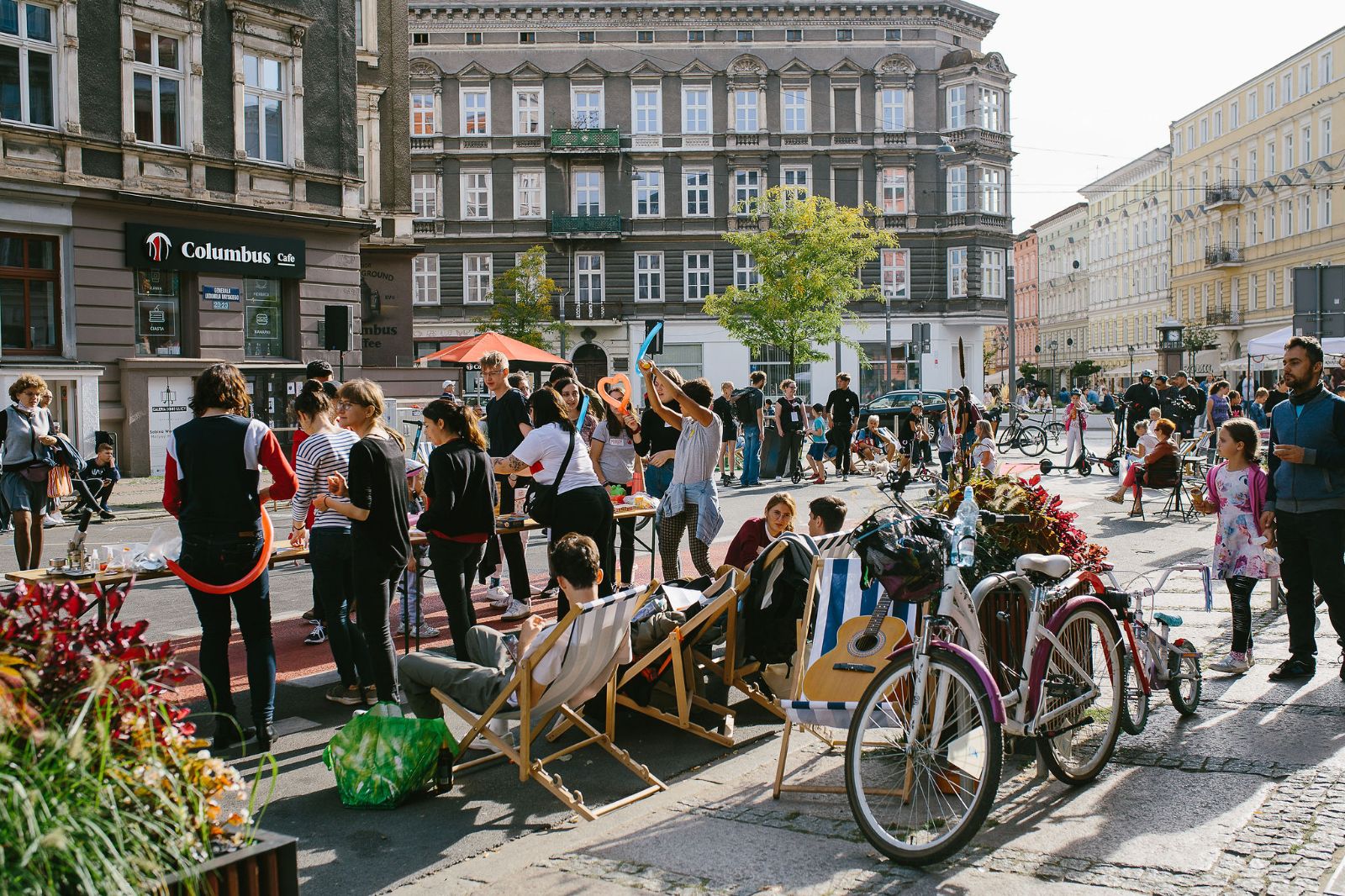 Rajski dzień na Rayskiego 2020_fot. Grażyna Iłowiecka_mat. prom. OSWAJANIA SZTUKI (4).jpg