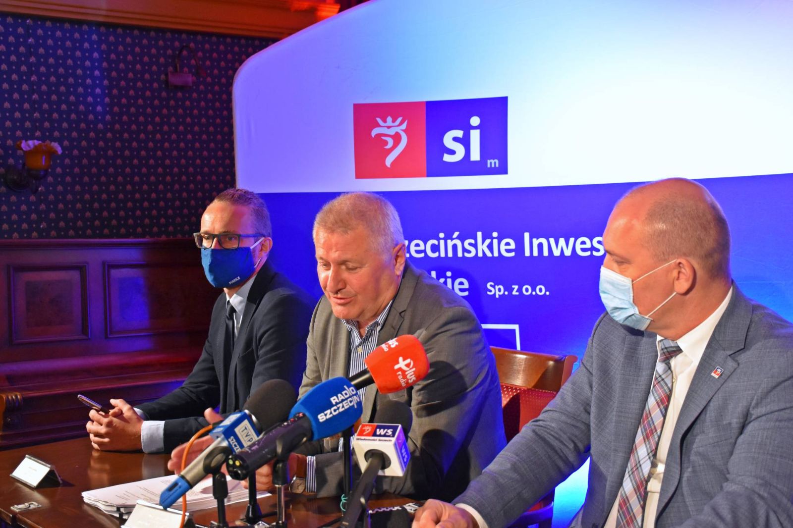 Aleja Wojska Polskiego - podpisanie umowy (2).JPG