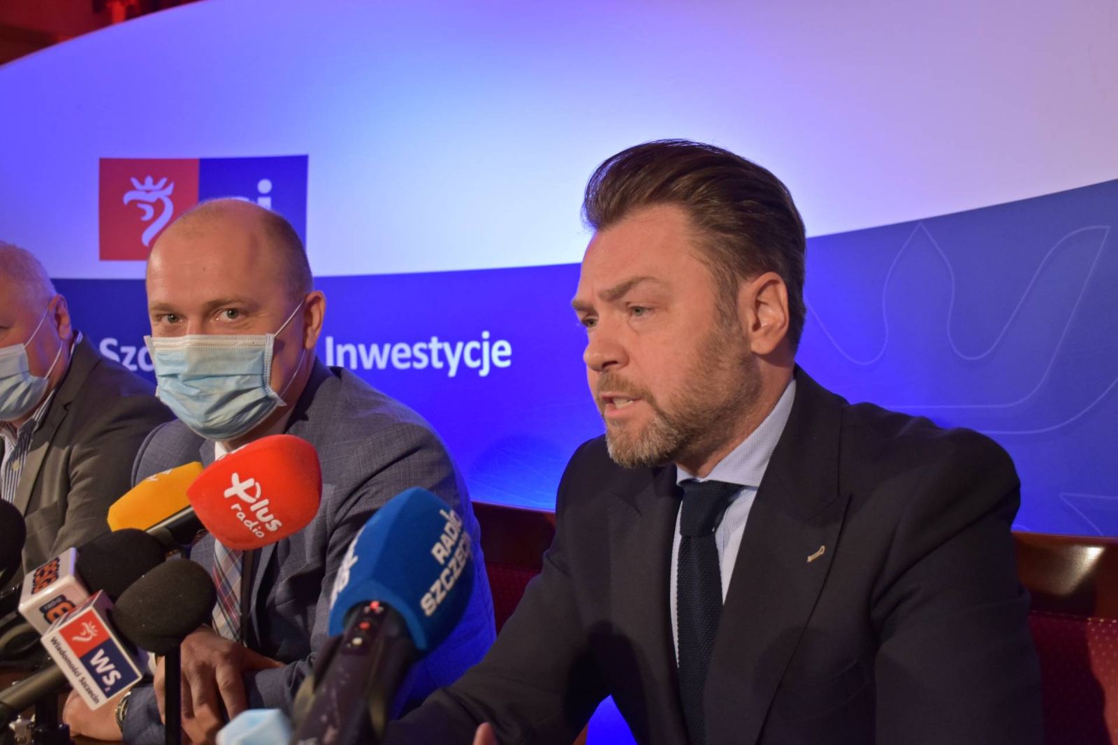 Aleja Wojska Polskiego - podpisanie umowy (6).JPG