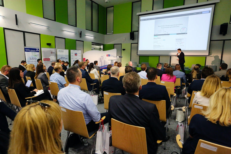 Szczecin przyjazny logistyce!