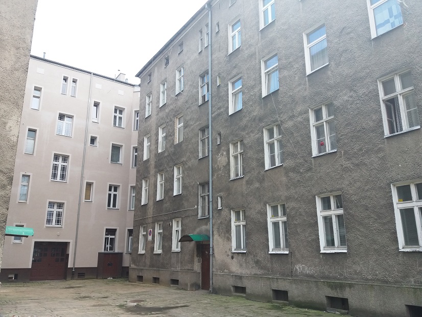 Plany TBSP: 12 kamienic z nowymi elewacjami