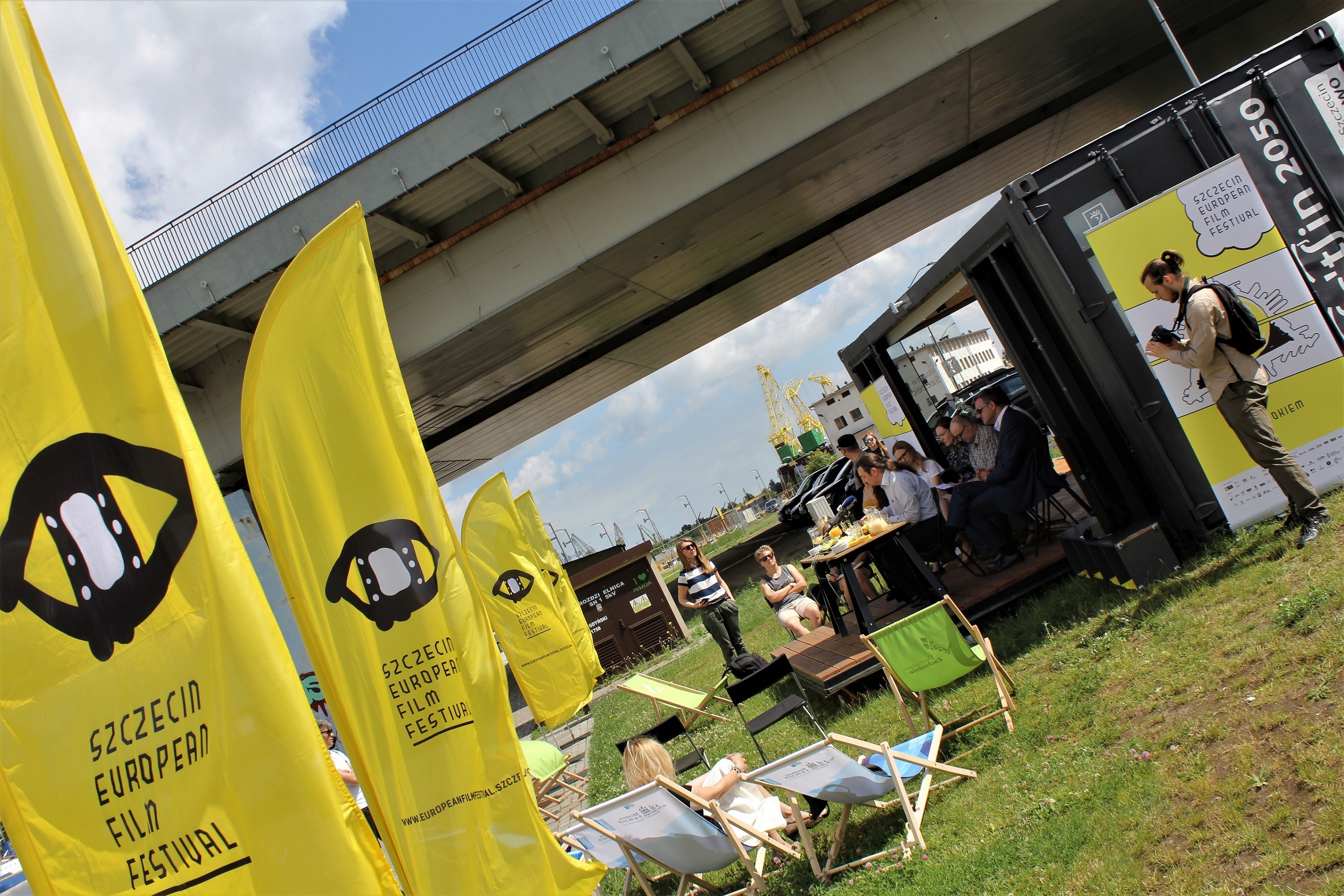 Nadchodzi czerwcowa odsłona Szczecin European Film Festival 2017 Nadchodzi czerwcowa odsłona Szczecin European Film Festival 2017