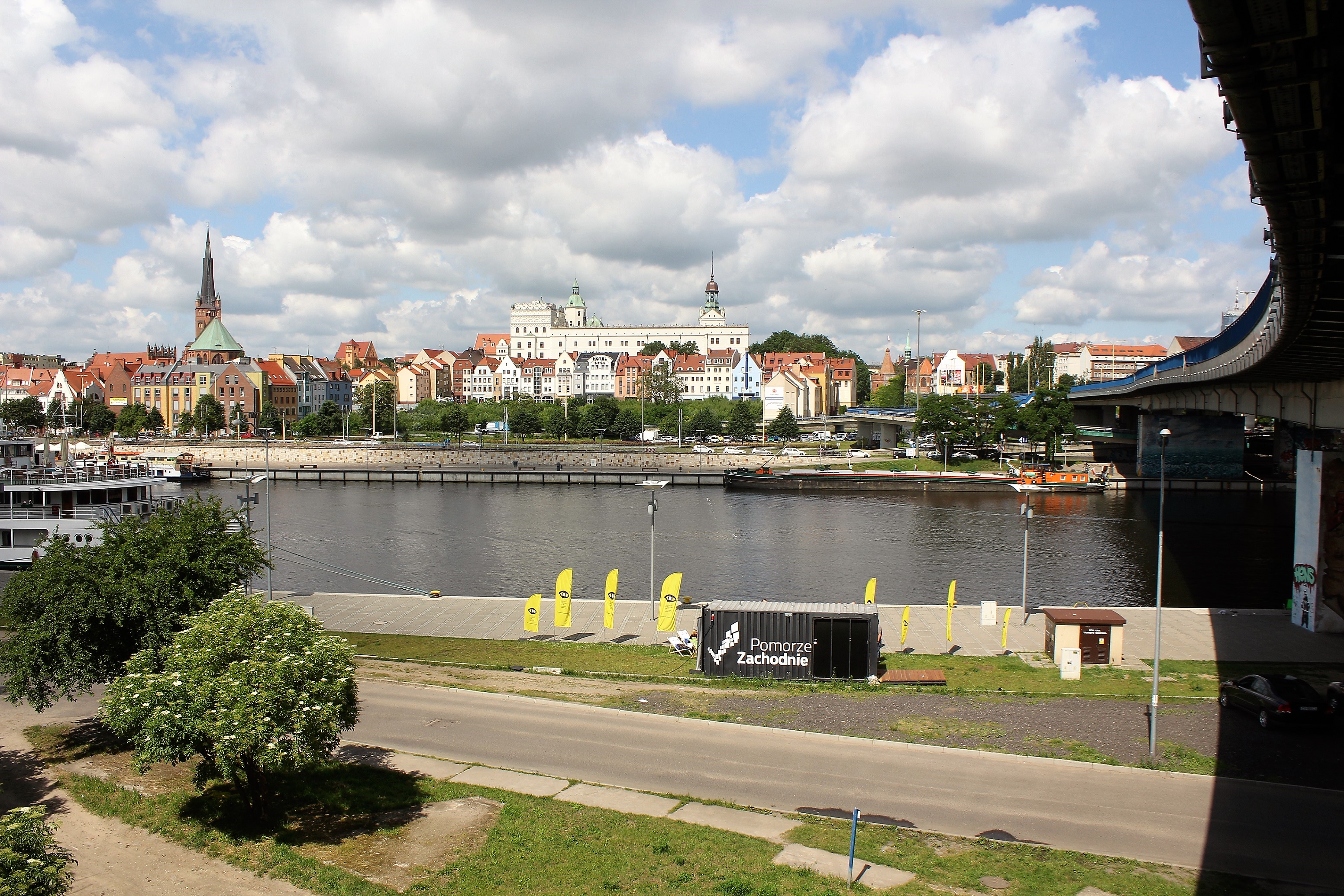 Nadchodzi czerwcowa odsłona Szczecin European Film Festival 2017 Nadchodzi czerwcowa odsłona Szczecin European Film Festival 2017