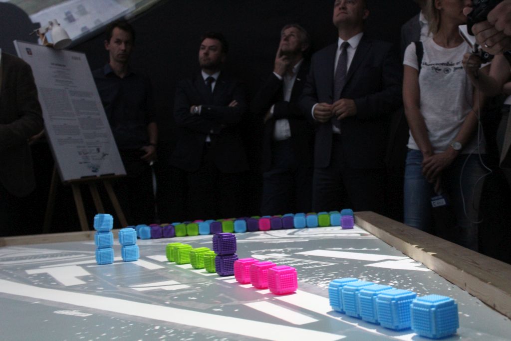 Miasto/SARP dla Szczecina