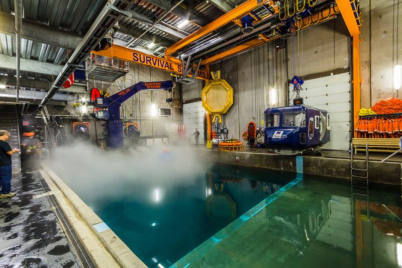 By bezpiecznie wrócili z morza