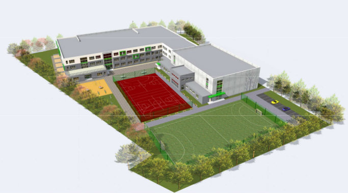 Powstanie nowa szkoła w Szczecinie