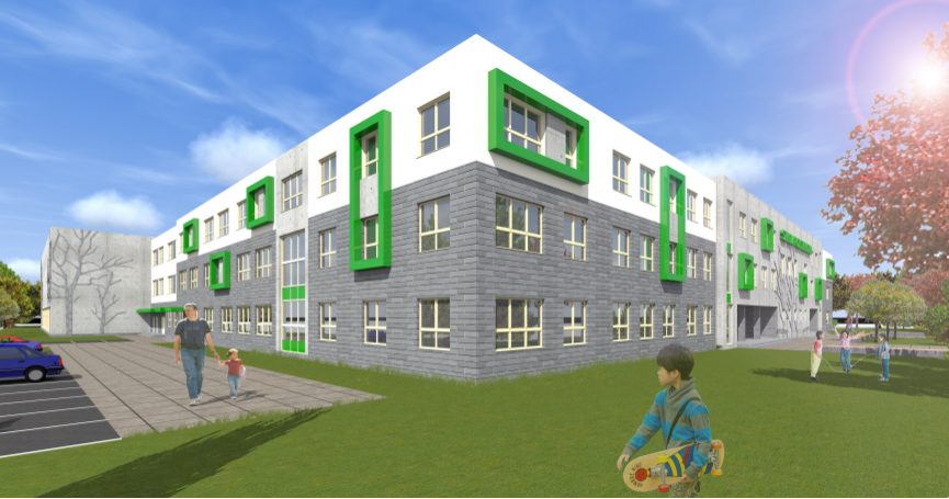 Powstanie nowa szkoła w Szczecinie
