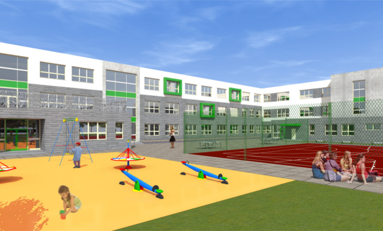 Powstanie nowa szkoła w Szczecinie
