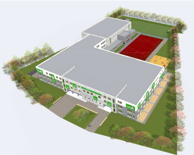 Powstanie nowa szkoła w Szczecinie